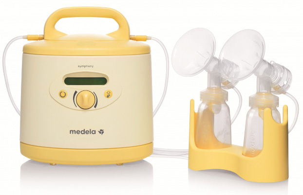 tire-lait Medela