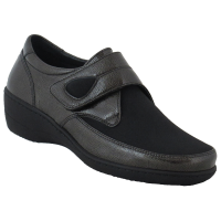 chaussure intérieur chut neut galice bronze