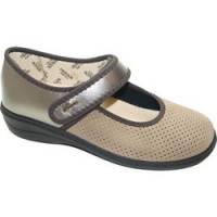 chaussure confort femme hergos