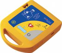 Defibrillateur automatique saver one