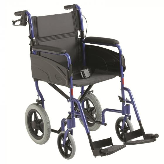 Fauteuil Roulant Invacare Lite