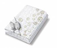 chauffe-matelas basic en microfibre