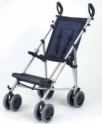 poussette Eco Buggy