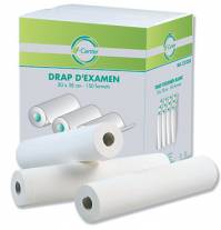 Draps d'examen Paramat