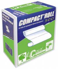 draps d'examen Compact'Roll