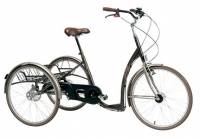 tricycle adulte