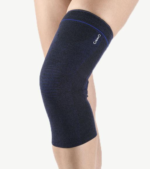 ORLIMAN Genouillère ligamentaire articulée Grande Taille ONE PLUS