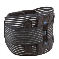 Ceinture de soutien Lombaire – SL 500 de Cizeta Medicali