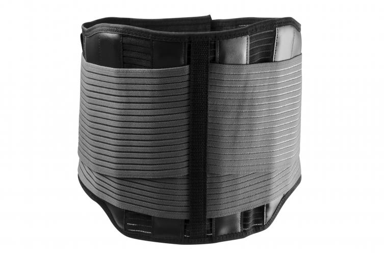 Ceinture de soutien lombaire Lombacross activity Thuasne
