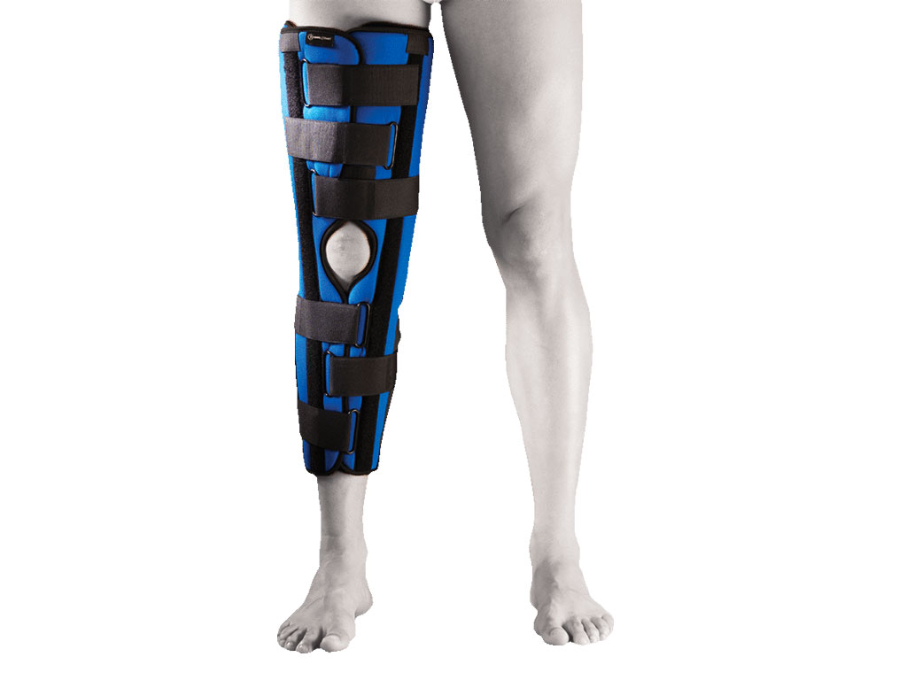 Stabilig universelle attelle