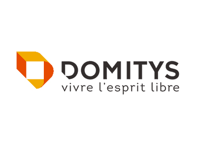 logo domitys