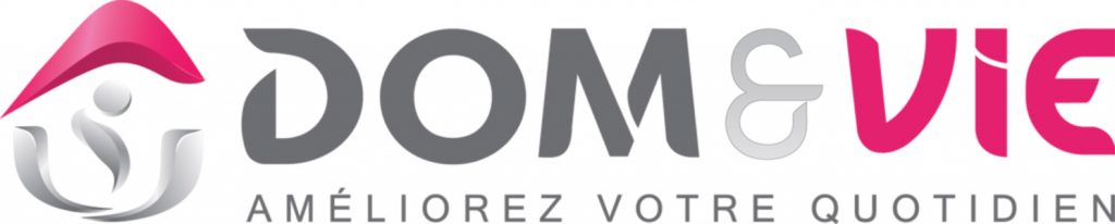 logo dom&vie