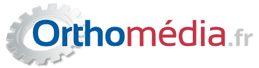 logo orthomédia