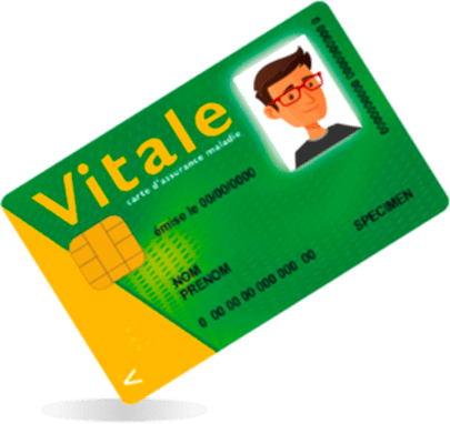 Carte vitale