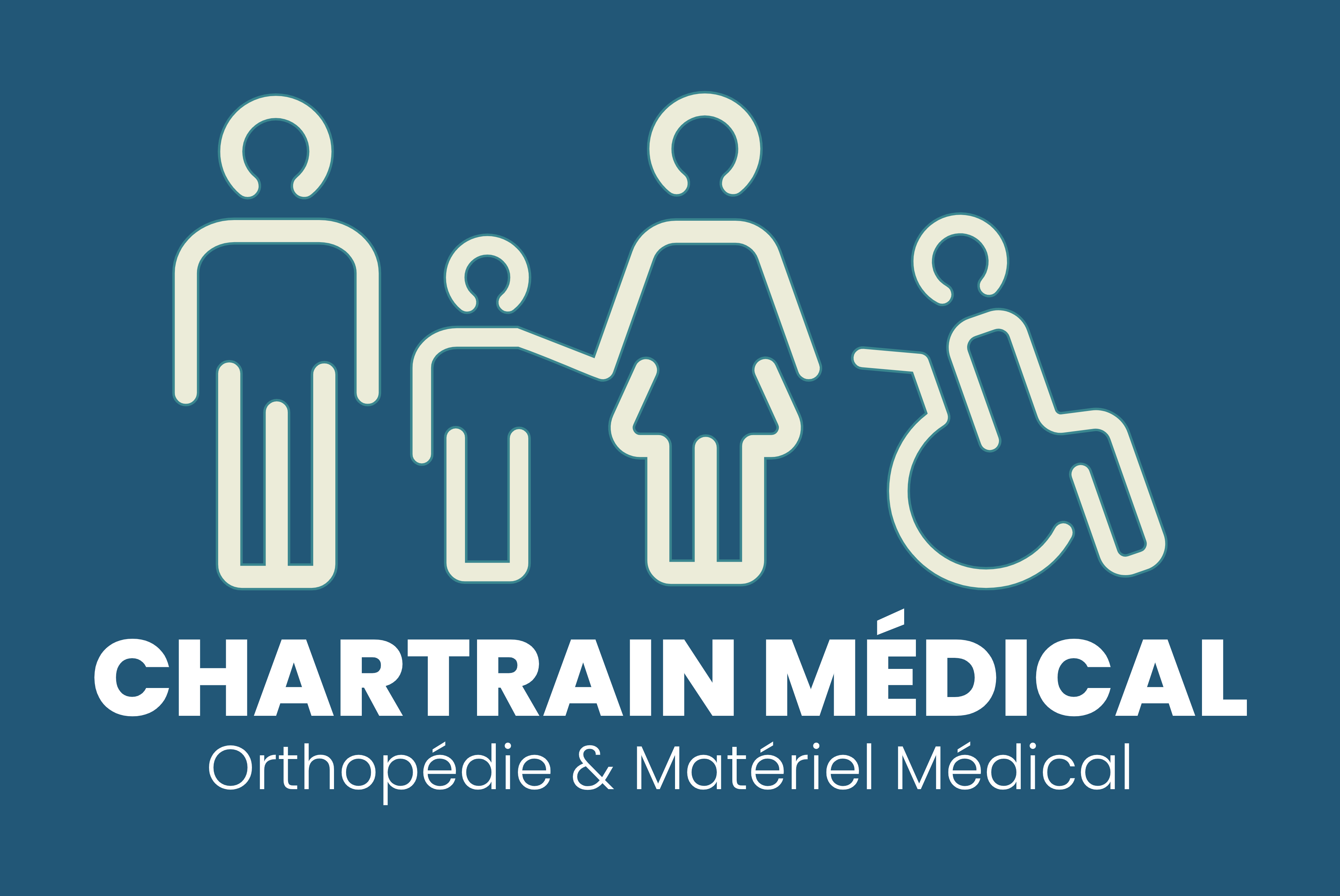 Orthopédie et Matériel Médical