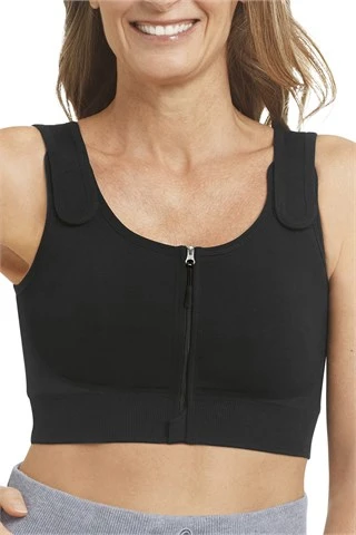 soutien-gorge post opératoire compressif